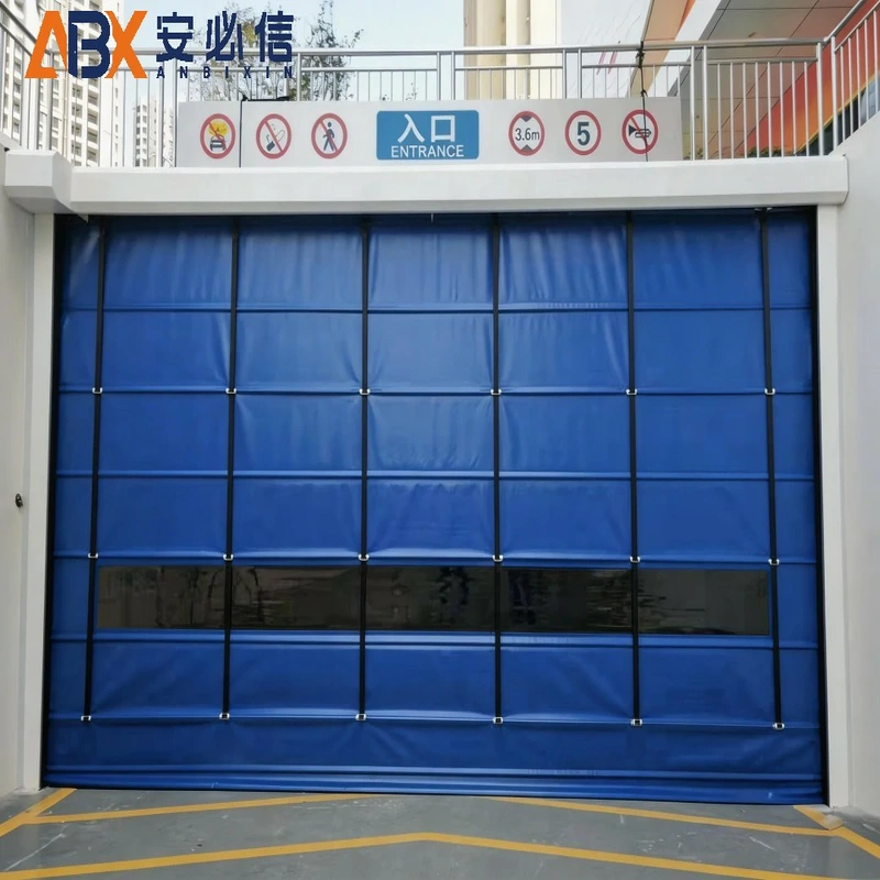 塔城地区高速堆积门